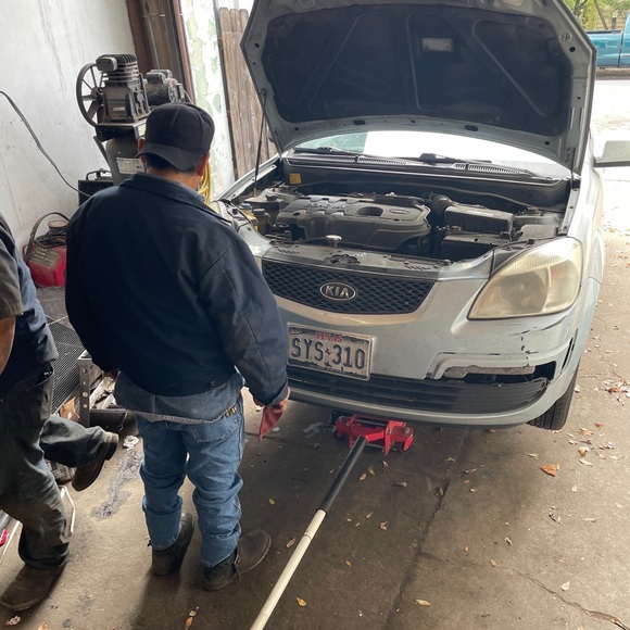 Meet your Posher, Thomas - Picture 1 of 1